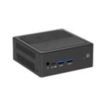 New 12Th Gen Mini Pc Windows11 Intel N2940 N95 N100 N150 Processor 8Gb Ddr5 4800Mhz DDR4 256Gb Pocket 12V Dual Lan Mini Computer - 图片 2