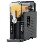 New Stock Hot Sale Home Snow Melt Machine Frozen Drink Maker Ice Cream Maker Slushie Machine