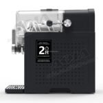 New Stock Hot Sale Home Snow Melt Machine Frozen Drink Maker Ice Cream Maker Slushie Machine - 图片 4